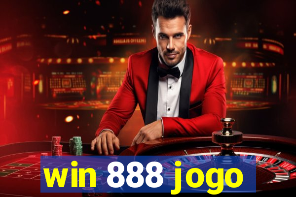 win 888 jogo